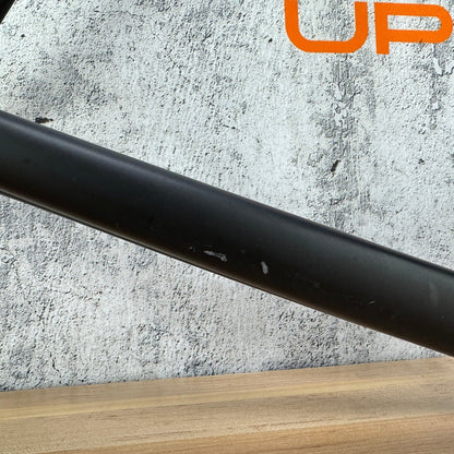 2013 Guru Photon HL 60cm Rim Brake Carbon Frameset 700c 1347g
