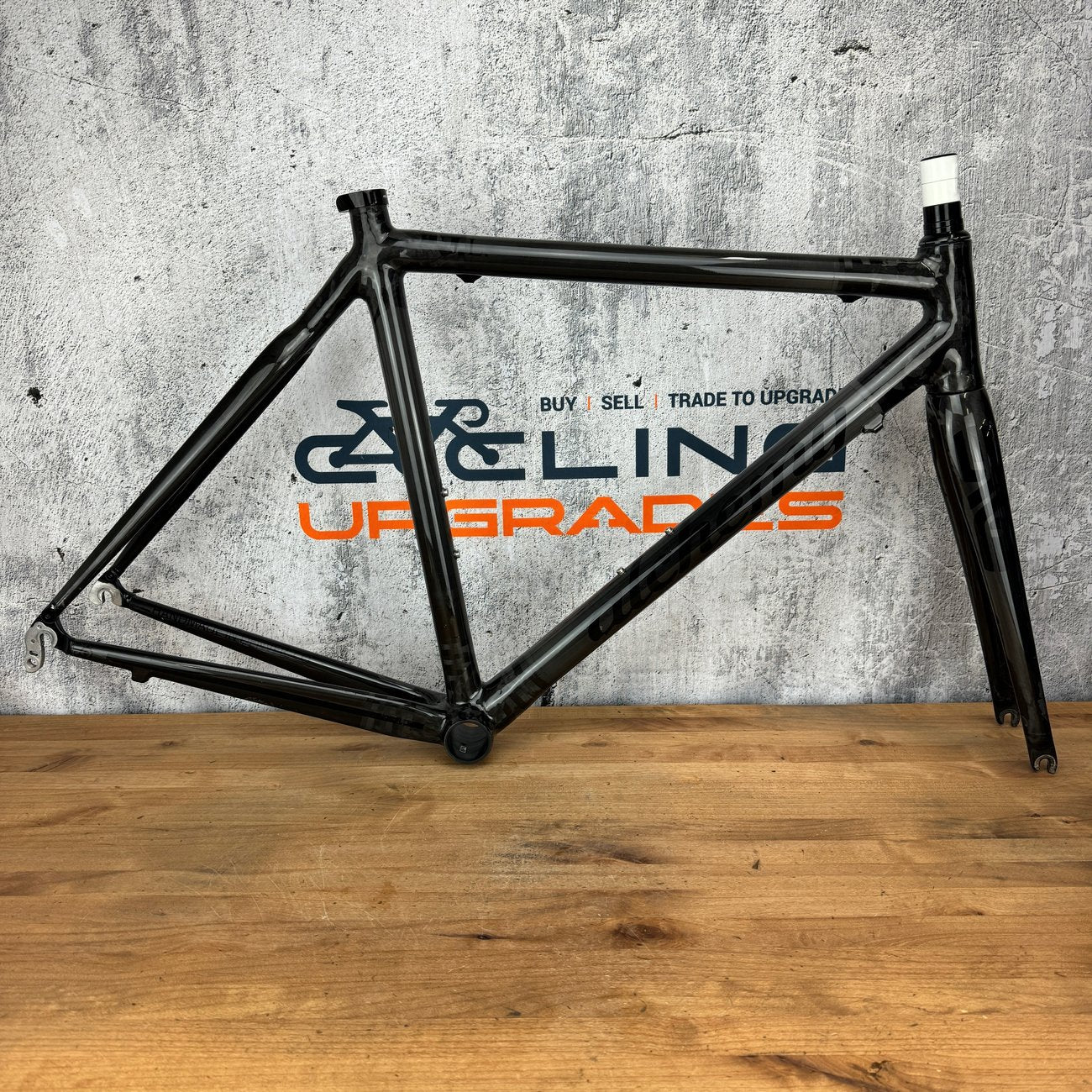Clearance Frames – CyclingUpgrades.com