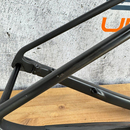 2018 Canyon Ultimate CF SLX DB 2XS Carbon Disc Brake Frameset 700c 1957g