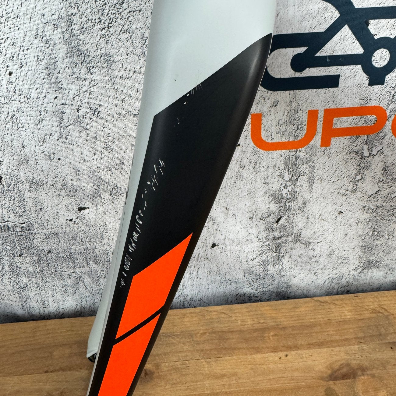 2018 Scott Addict CX XL HMF Carbon Disc Brake Gravel/CX Frameset