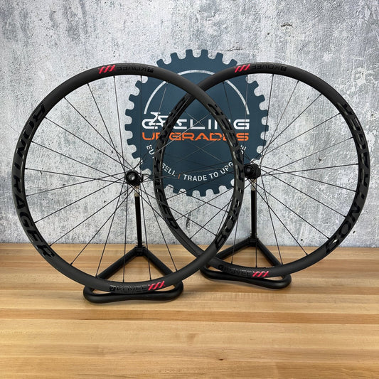 2019 Bontrager Kovee XXX Carbon Tubeless XC Boost 29i Disc Wheelset 700c 1409g