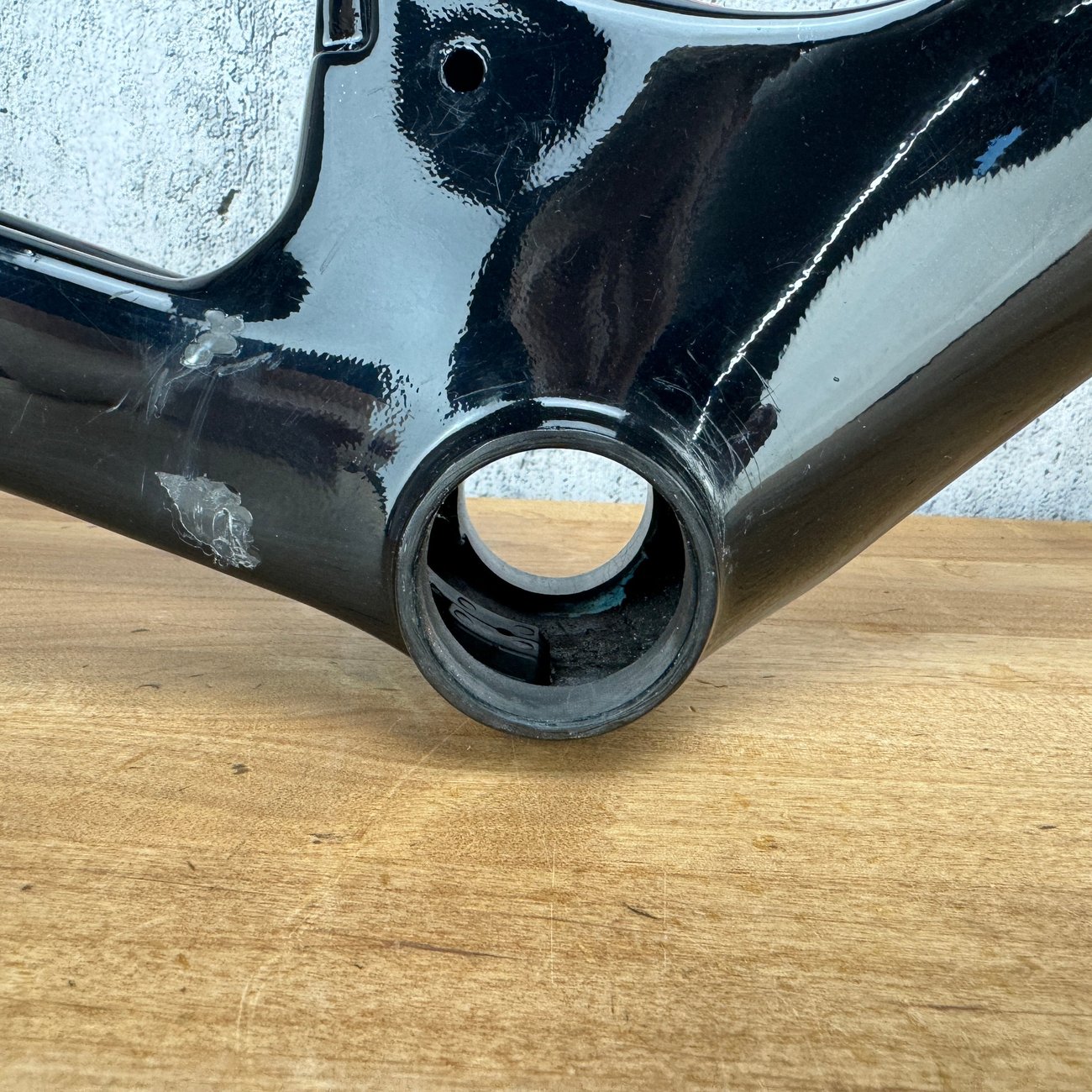 2020 Giant Propel Advanced M/L 57cm Carbon Disc Frameset Module 700c Bars + Stem