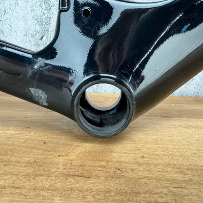 2020 Giant Propel Advanced M/L 57cm Carbon Disc Frameset Module 700c Bars + Stem