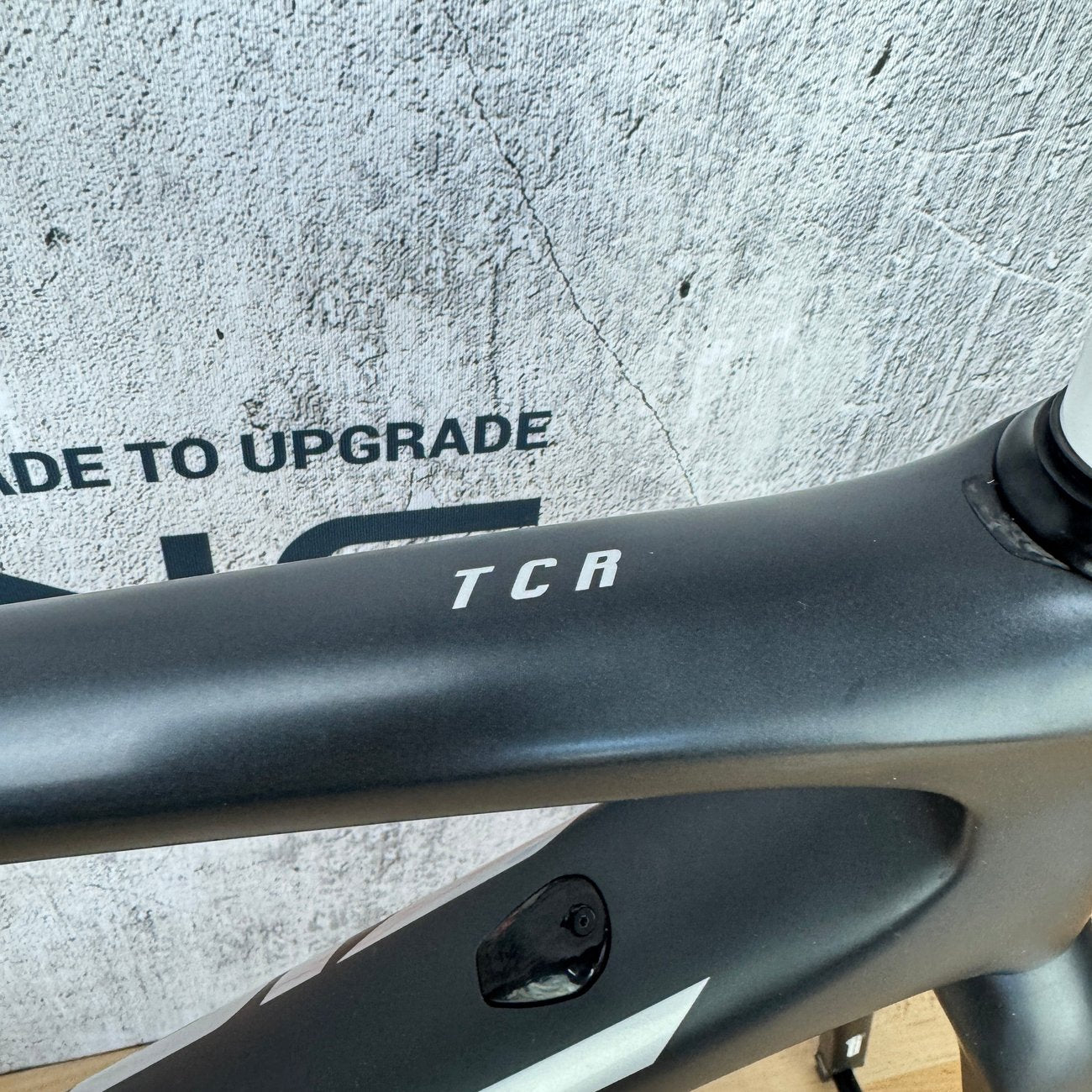 2021 Giant TCR Advanced Pro Small Carbon Disc Brake Frameset 700c 1696g