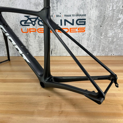 2021 Giant TCR Advanced Pro Small Carbon Disc Brake Frameset 700c 1696g
