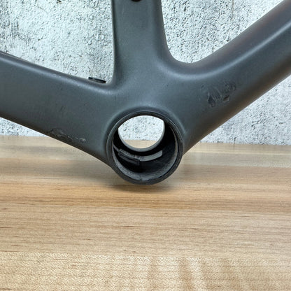 2021 Giant TCR Advanced Pro Small Carbon Disc Brake Frameset 700c 1696g