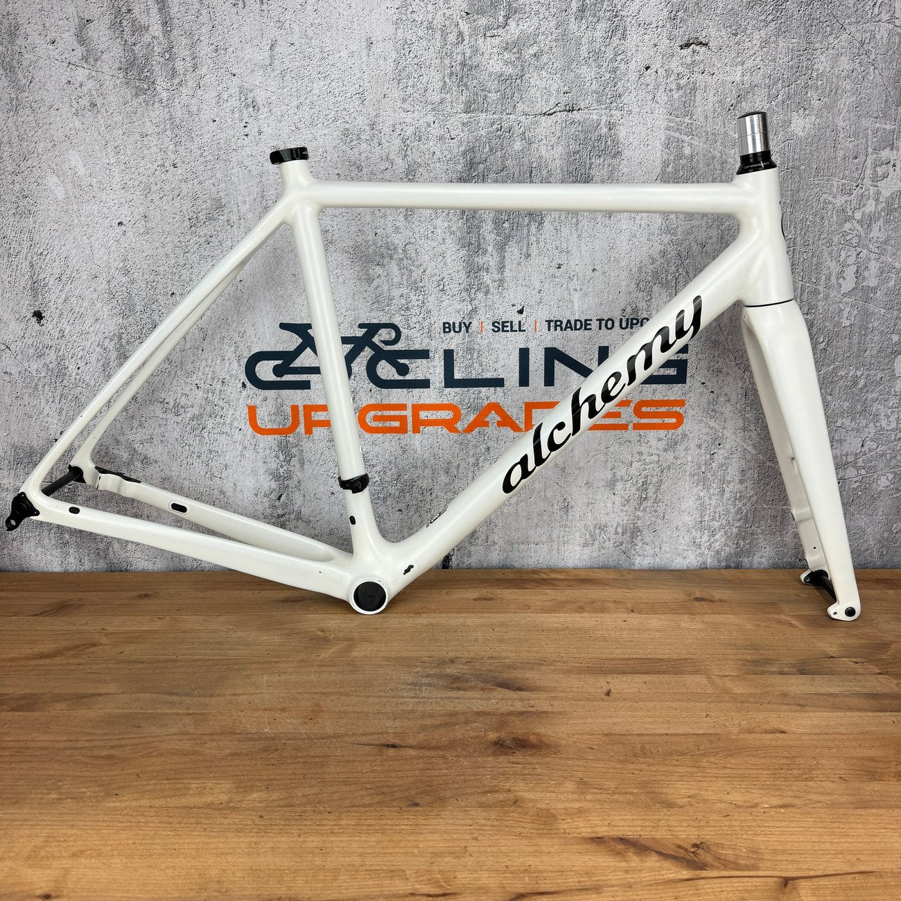 Clearance Frames – CyclingUpgrades.com