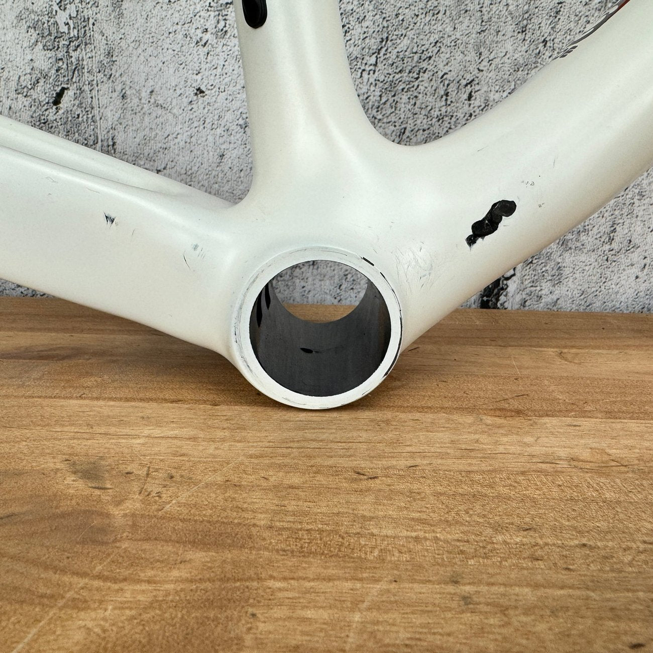 2022 Alchemy Atlas All Road 55cm Carbon Disc Frameset 700c Gravel Adventure