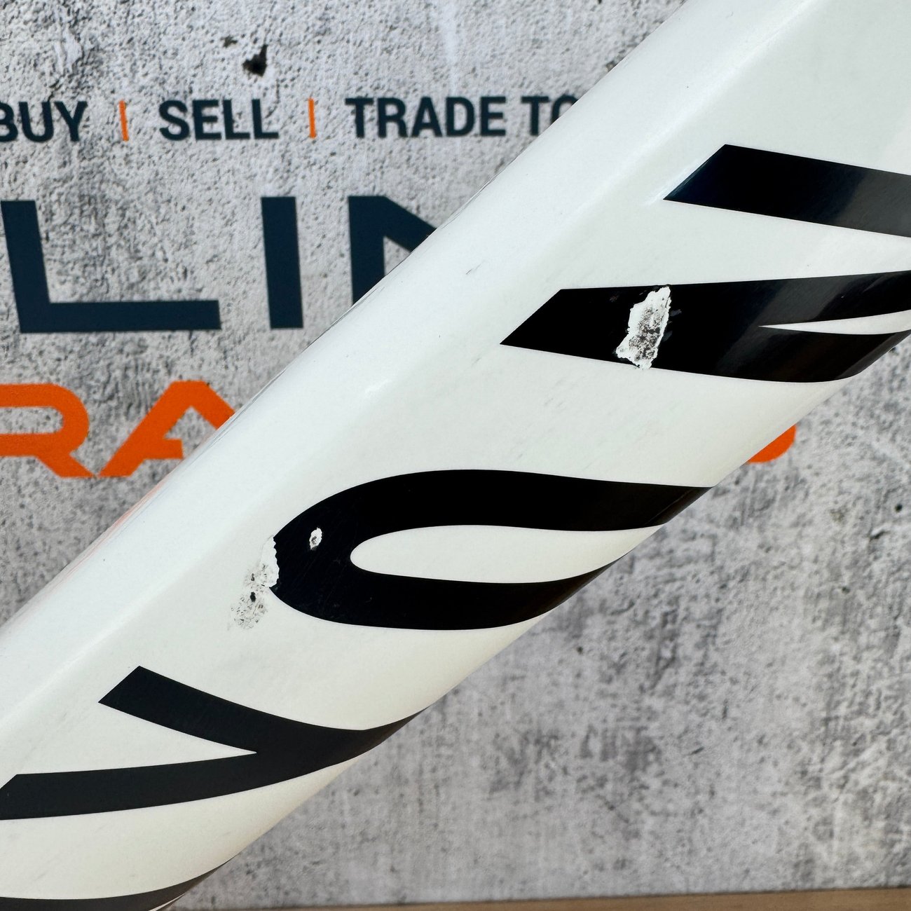 2022 Canyon Ultimate CF SLX Large (57cm) Disc Brake Carbon Frameset 700c 2134g