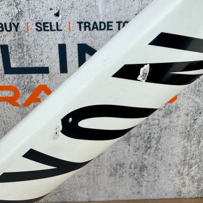 2022 Canyon Ultimate CF SLX Large (57cm) Disc Brake Carbon Frameset 700c 2134g