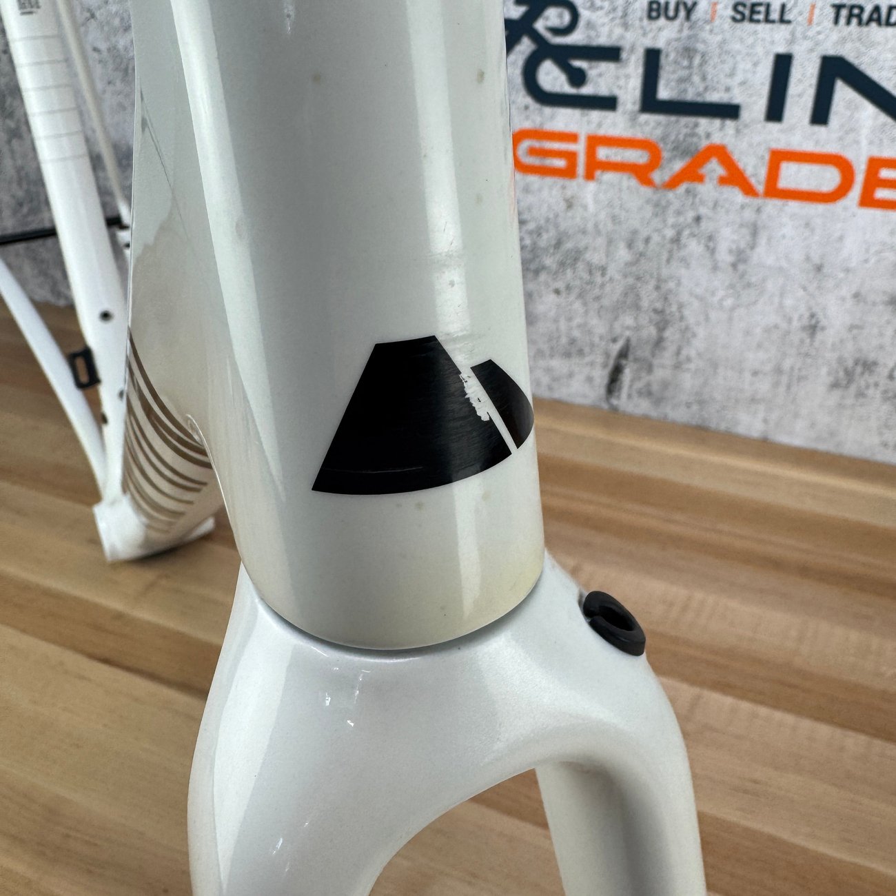 2022 Canyon Ultimate CF SLX Large (57cm) Disc Brake Carbon