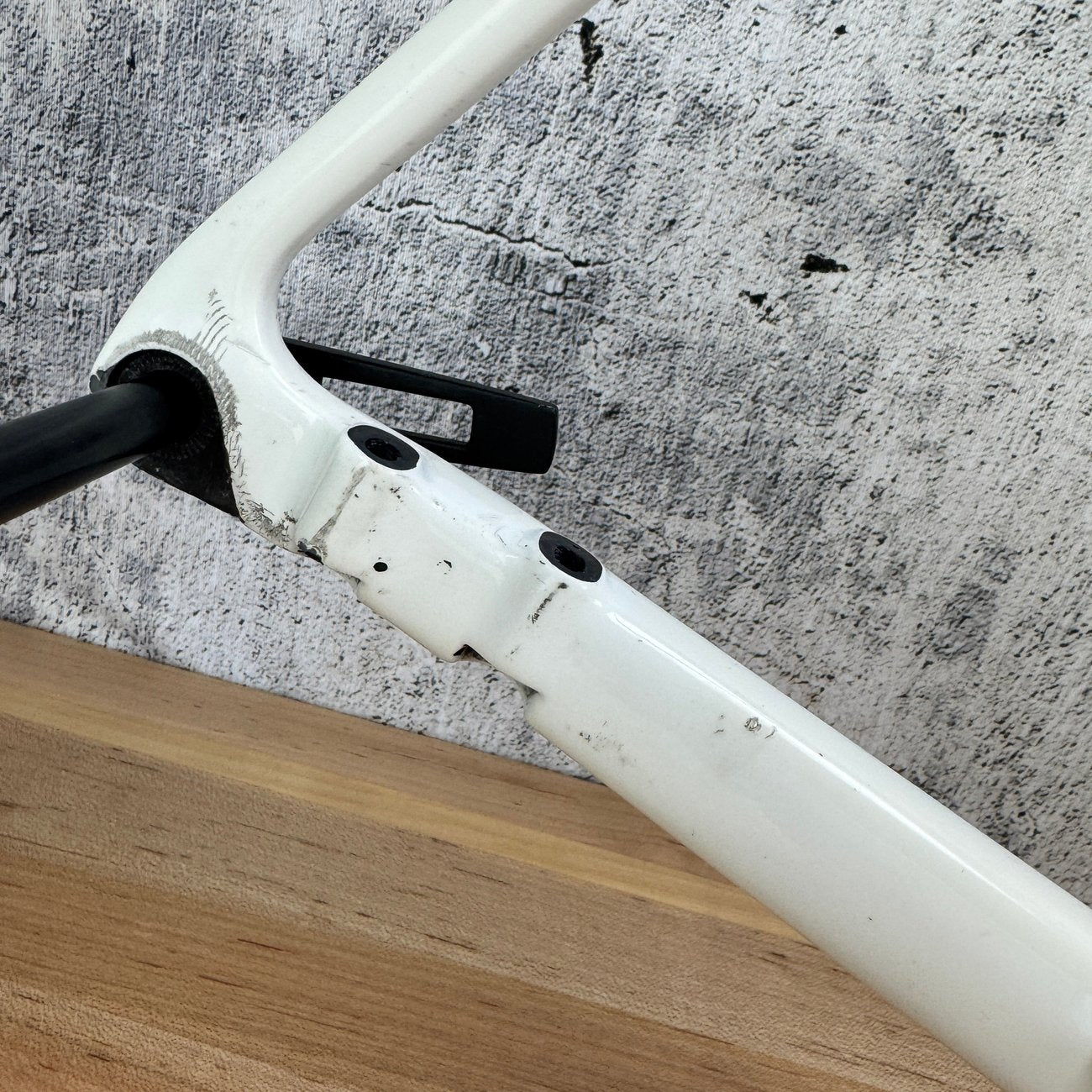 2022 Canyon Ultimate CF SLX Large (57cm) Disc Brake Carbon Frameset 700c 2134g