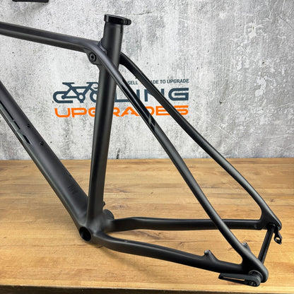 2023 Trek Procaliber SL XL Carbon Boost MTB Frameset 29" Rockshox SID Twistloc