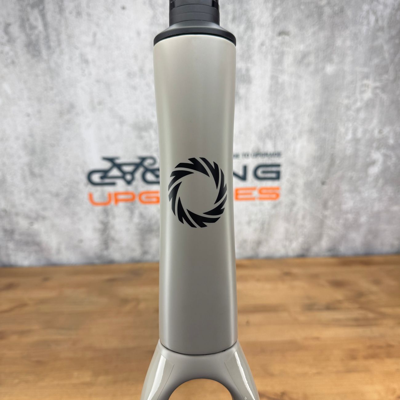 2022 Ventum NS1 XL (60cm) Sandstone Carbon Road Bike Disc Frameset 700c 1870g