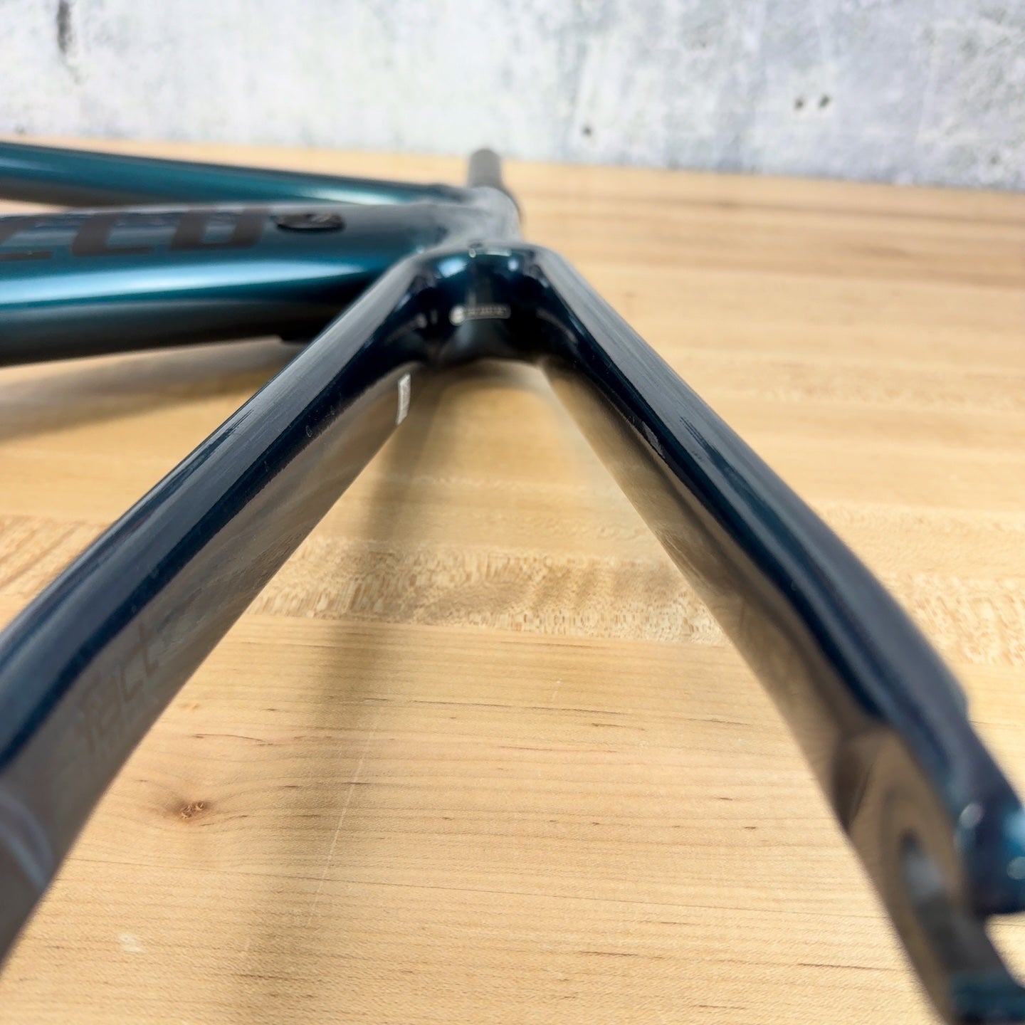 New! 2019 Specialized Allez Sprint 56cm Sagan Collection Alloy Frameset 2990g