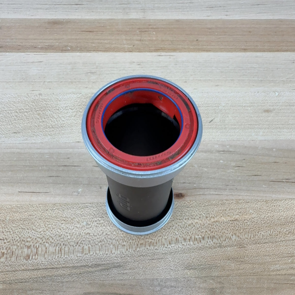 Light Use! SRAM BB92 DUB Ceramic Bearings Press Fit Bottom Bracket 64g