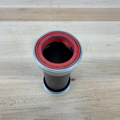 Light Use! SRAM BB92 DUB Ceramic Bearings Press Fit Bottom Bracket 64g