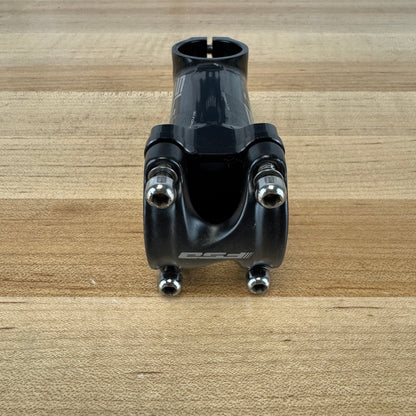 Low Mile! SL-K SL-K 3D forged 80mm ±6º 31.8mm x 1 1/8" Alloy Bike Stem 132g