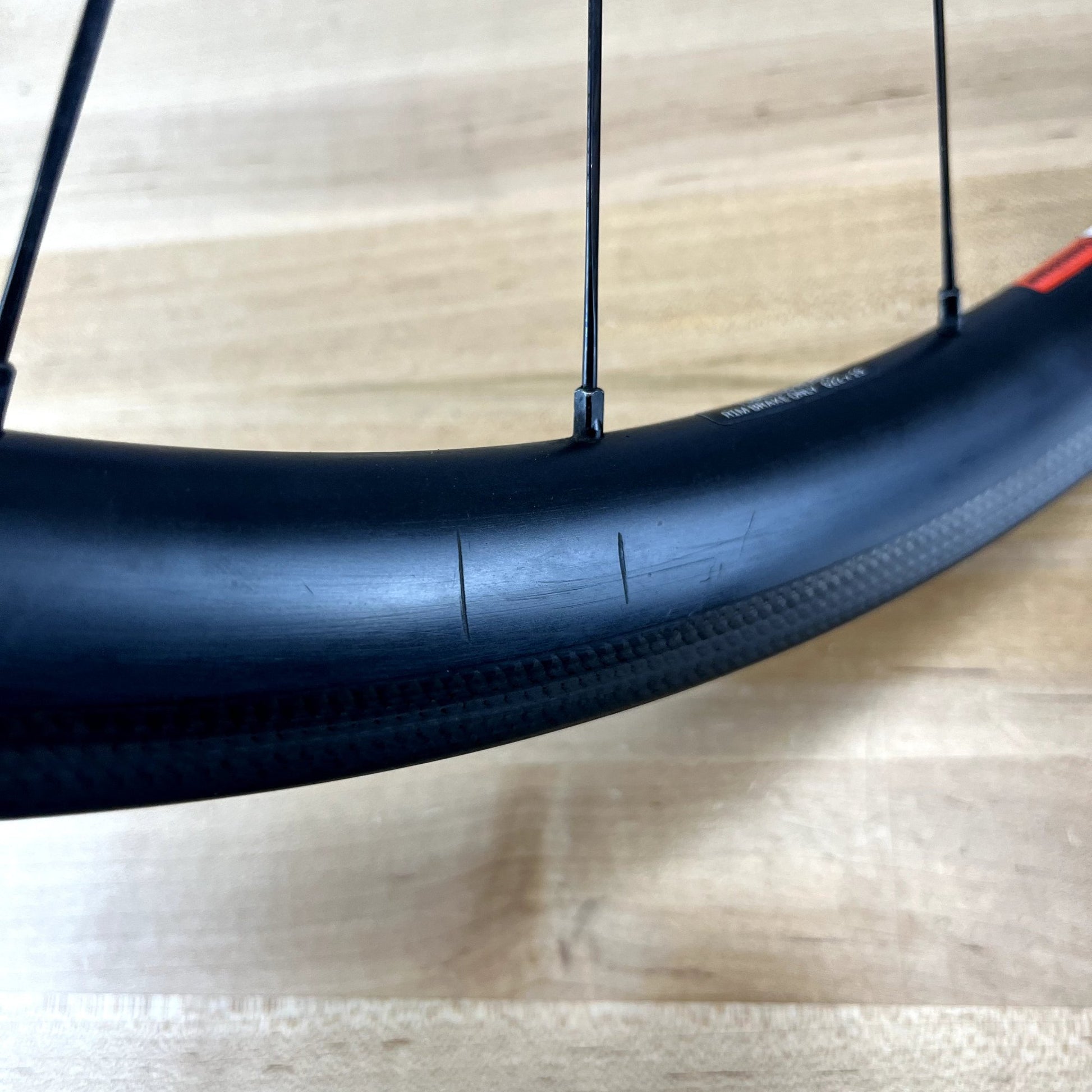 Bontrager Aeolus Pro 3 Carbon Tubeless Rim Brake Wheelset
