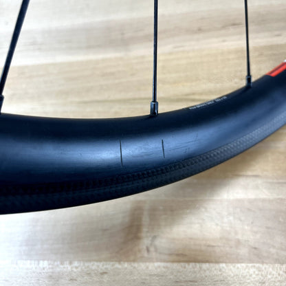 Bontrager Aeolus Pro 3 Carbon Tubeless Rim Brake Wheelset