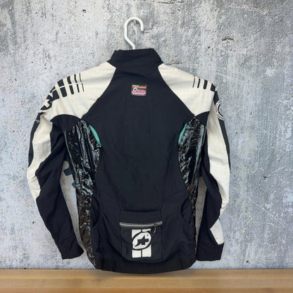 Assos iJ.pompaDour Campionissimo S7 Large Women's Cold Weather Cycling Jacket