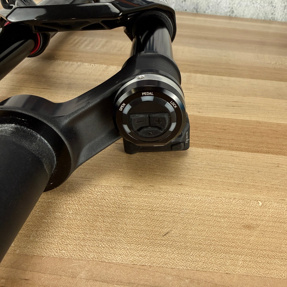 New Take Off! Rockshox SID Ultimate Flight Attendant 110mm MTB Fork MSRP $1599