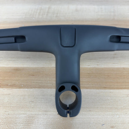 New Take Off! Enve SES AR One-Piece 42cm x 100mm Carbon Integrated Handlebar