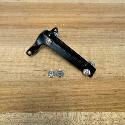 Low Mile! Specialized Direct Mount Reserve Rack Cycling Accessories