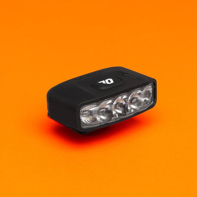 New! (Dealer Stock) Outbound Lighting Portal Cycling Accessories