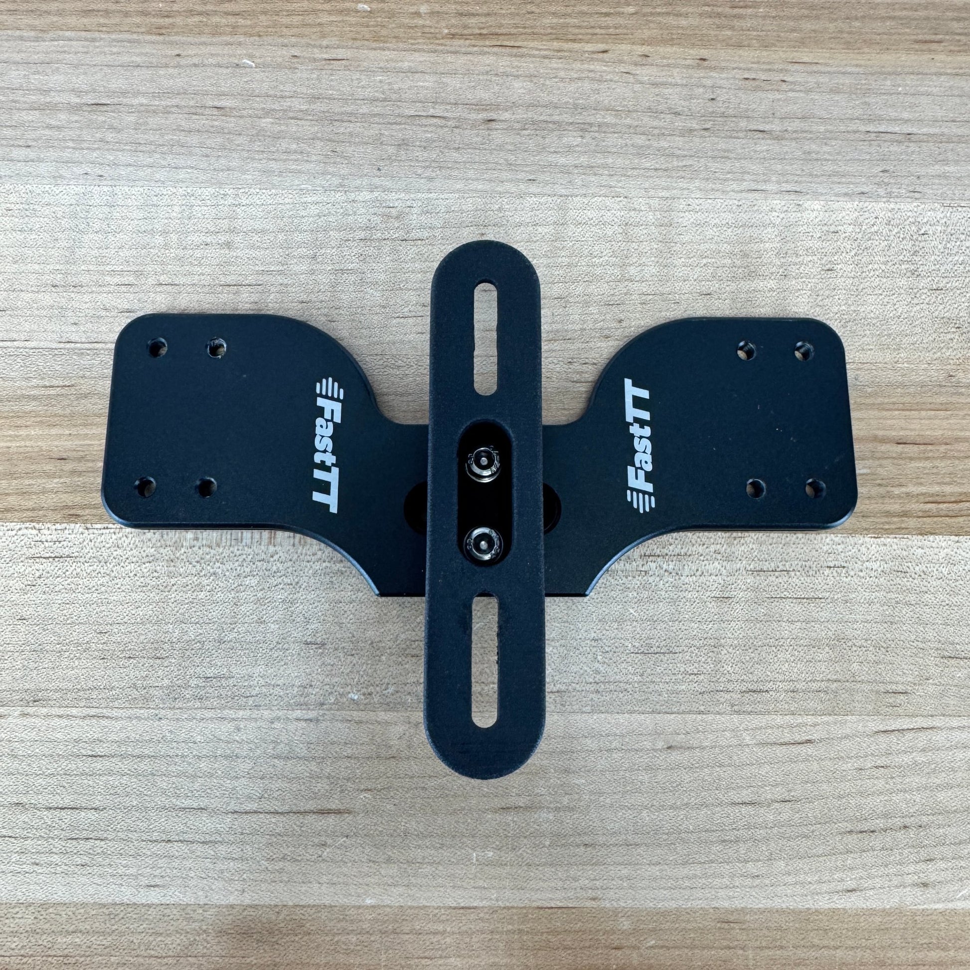 Low Mile! Fast TT Adapter Kit For Cervelo P5 Disc/P3X Alloy TT/Triathlon Cockpit