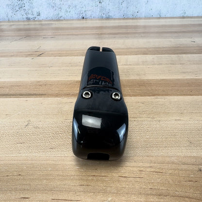 Light Use! Enve In-Route Aero Road 120mm 7 Degree 31.8mm Carbon Bike Stem 183g