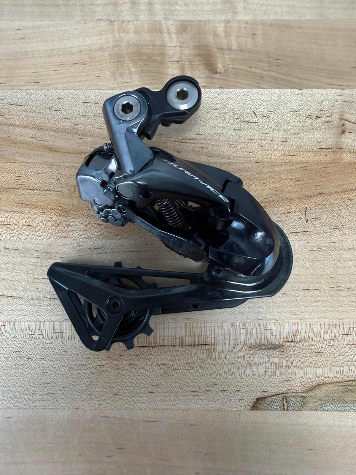 Shimano Dura-Ace R9150/R9170 Di2 11-Speed Disc Brake Electronic Bike Groupset