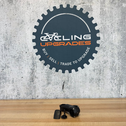 Light Use! Specialized S-Works Tarmac SL7 Alloy 90mm 31.8mm ±6º Bike Stem 170g