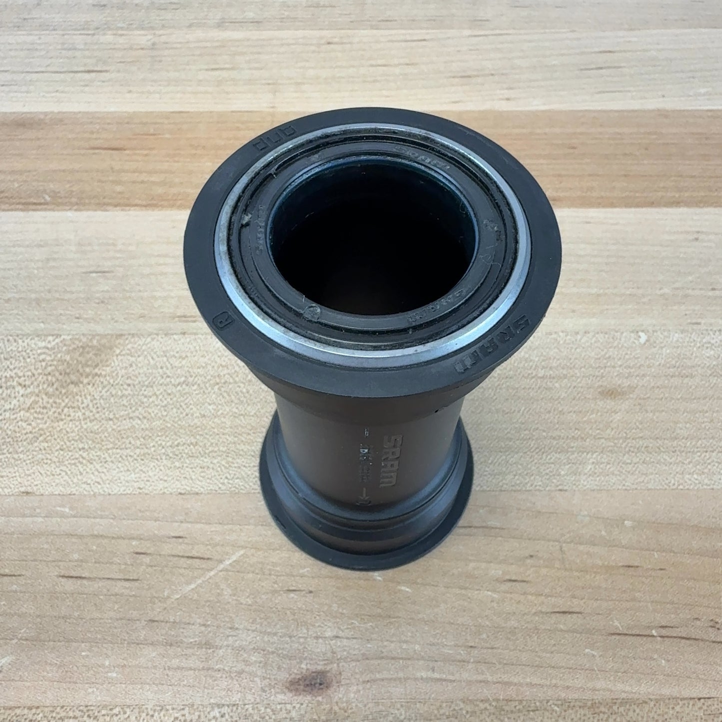 Low Mile! SRAM BB30-BB386 DUB Steel Bottom Bracket