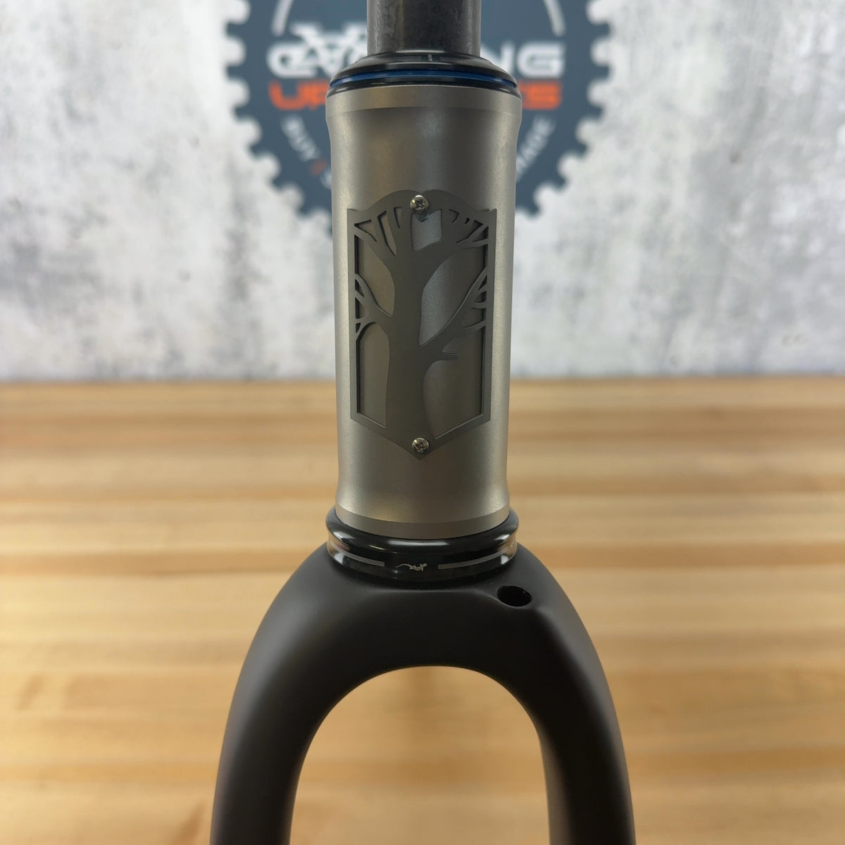New! 2026 Mosaic GT-2 45 48cm Titanium Gravel Bike Frameset Enve Cane Creek 700c