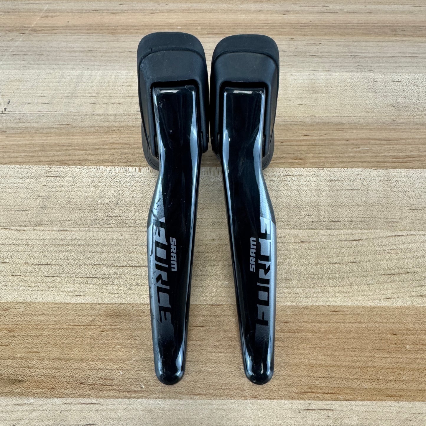 SRAM Force AXS D1 Rim Brake 12 Speed Shifters