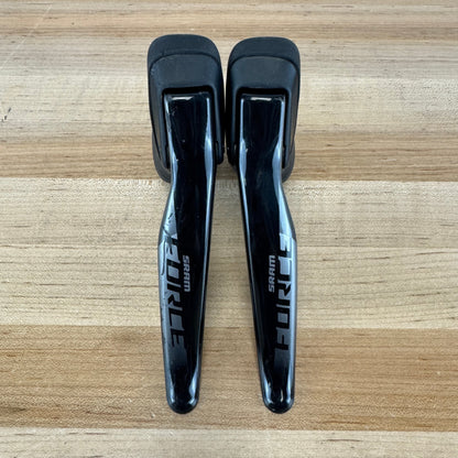 SRAM Force AXS D1 Rim Brake 12 Speed Shifters