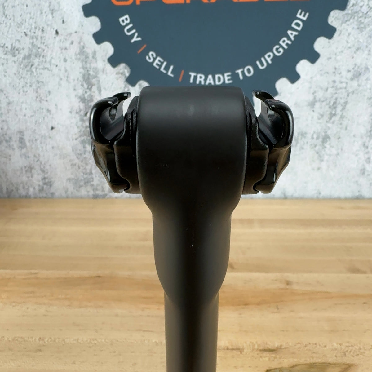 Specialized S-works Tarmac SL7 300mm x 0mm S-Works SL7 Carbon Bike Seatpost 183g — photo 8 of 8