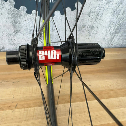 Low Mile! Enve SES 5.6 Carbon Wheelset