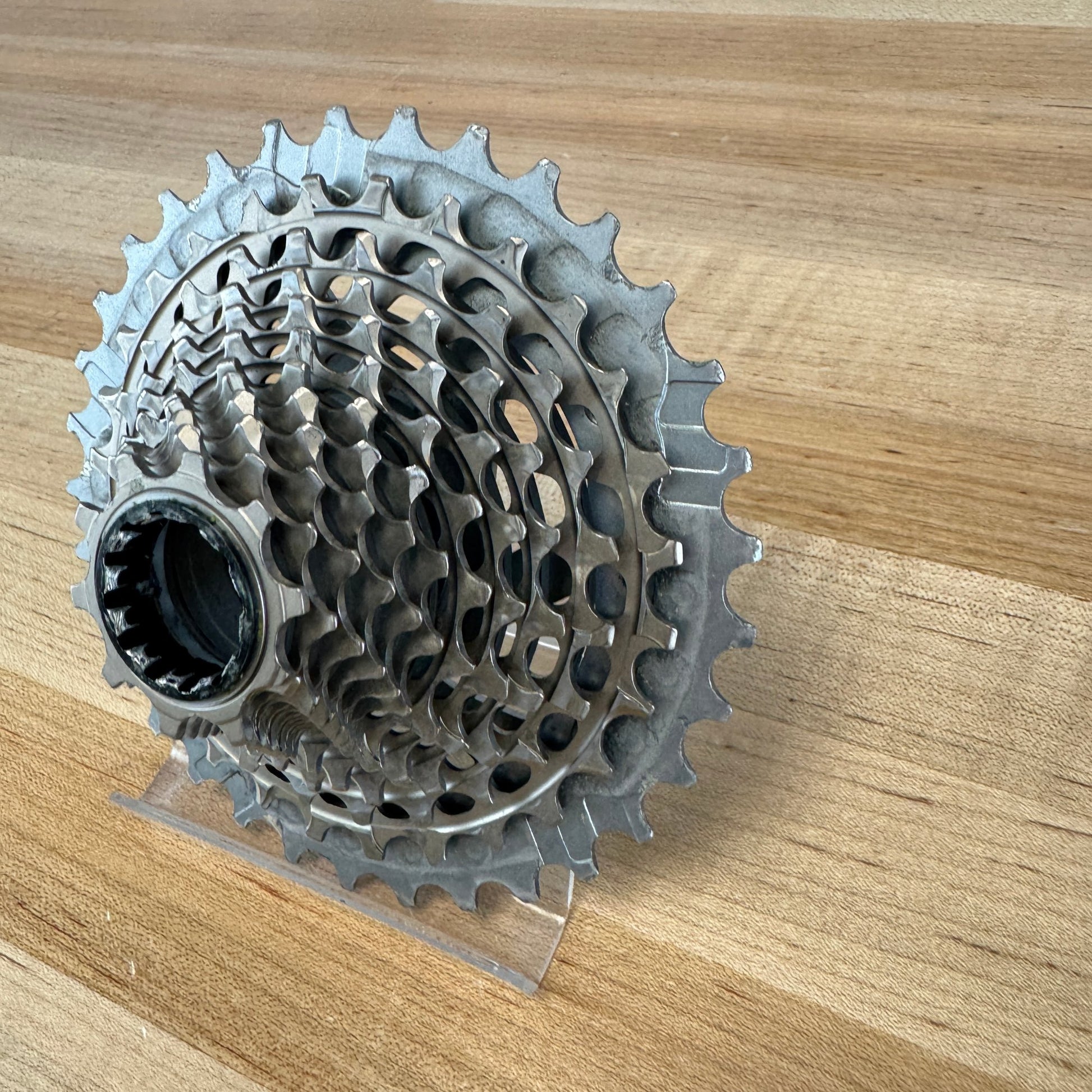 SRAM Red AXS XG-1290 10-33t D1 12 Speed Cassette