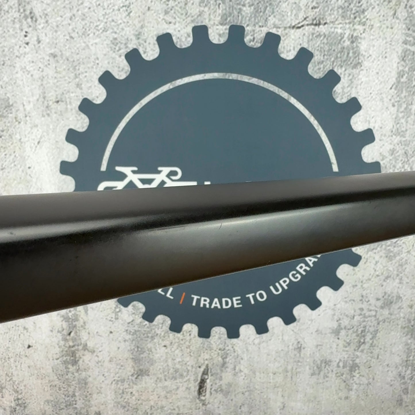 Low Mile! Enve Melee 60cm Black Carbon Road Bike Frameset 700c 2291g