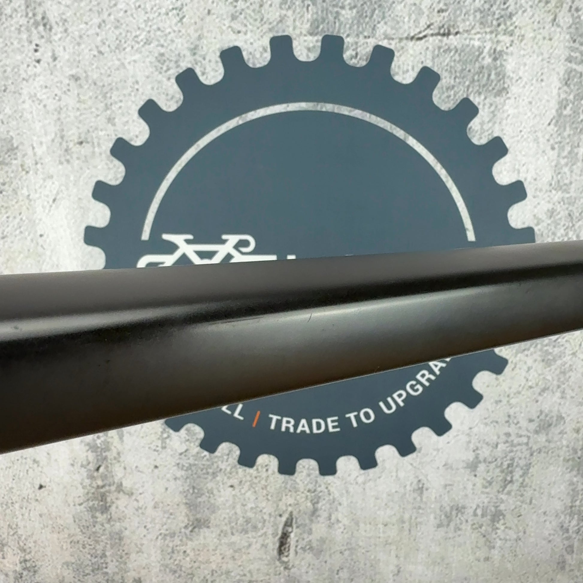 Low Mile! Enve Melee 60cm Black Carbon Road Bike Frameset 700c 2291g