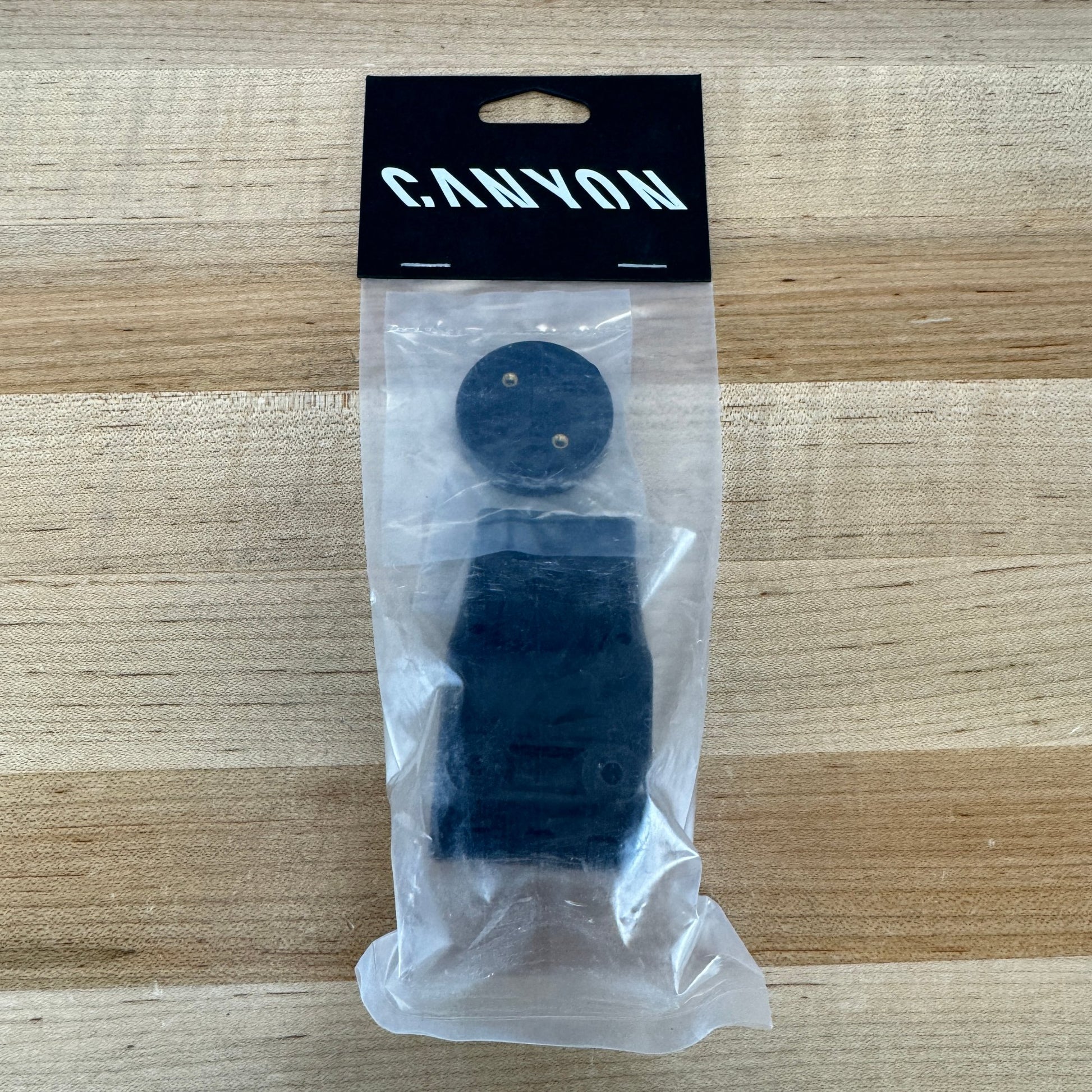 New! Canyon Canyon Speedmax Computer Mount Garmin Cycling Accessories MSRP $39.95