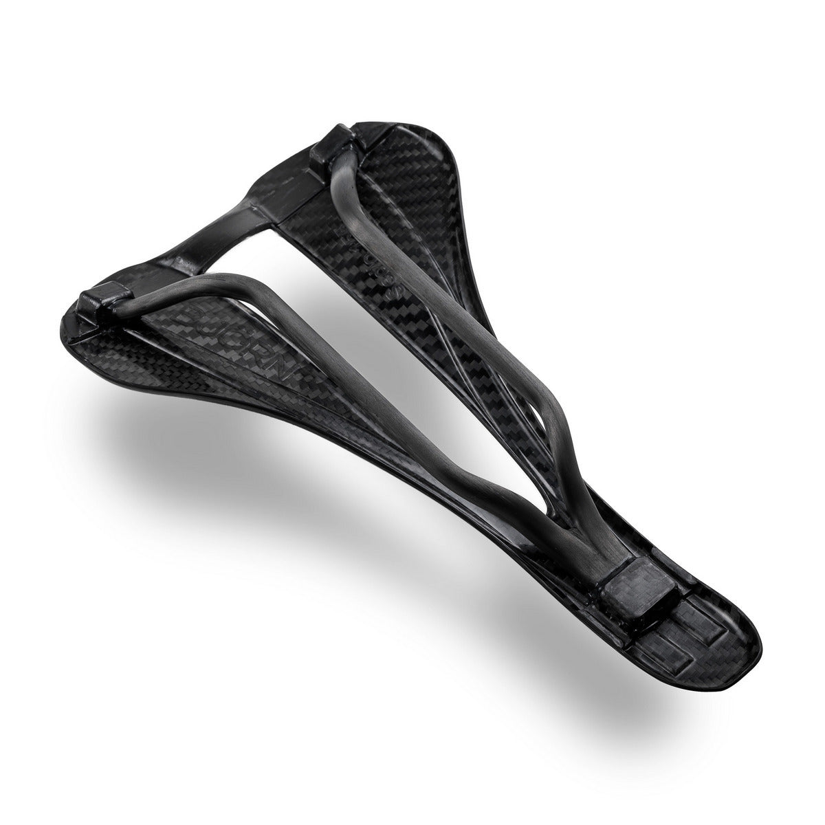 New! Bjorn Cycles Sedlo Full Carbon 3K Matte 7x9mm Rails Bike Saddle 87g — photo 3 of 8