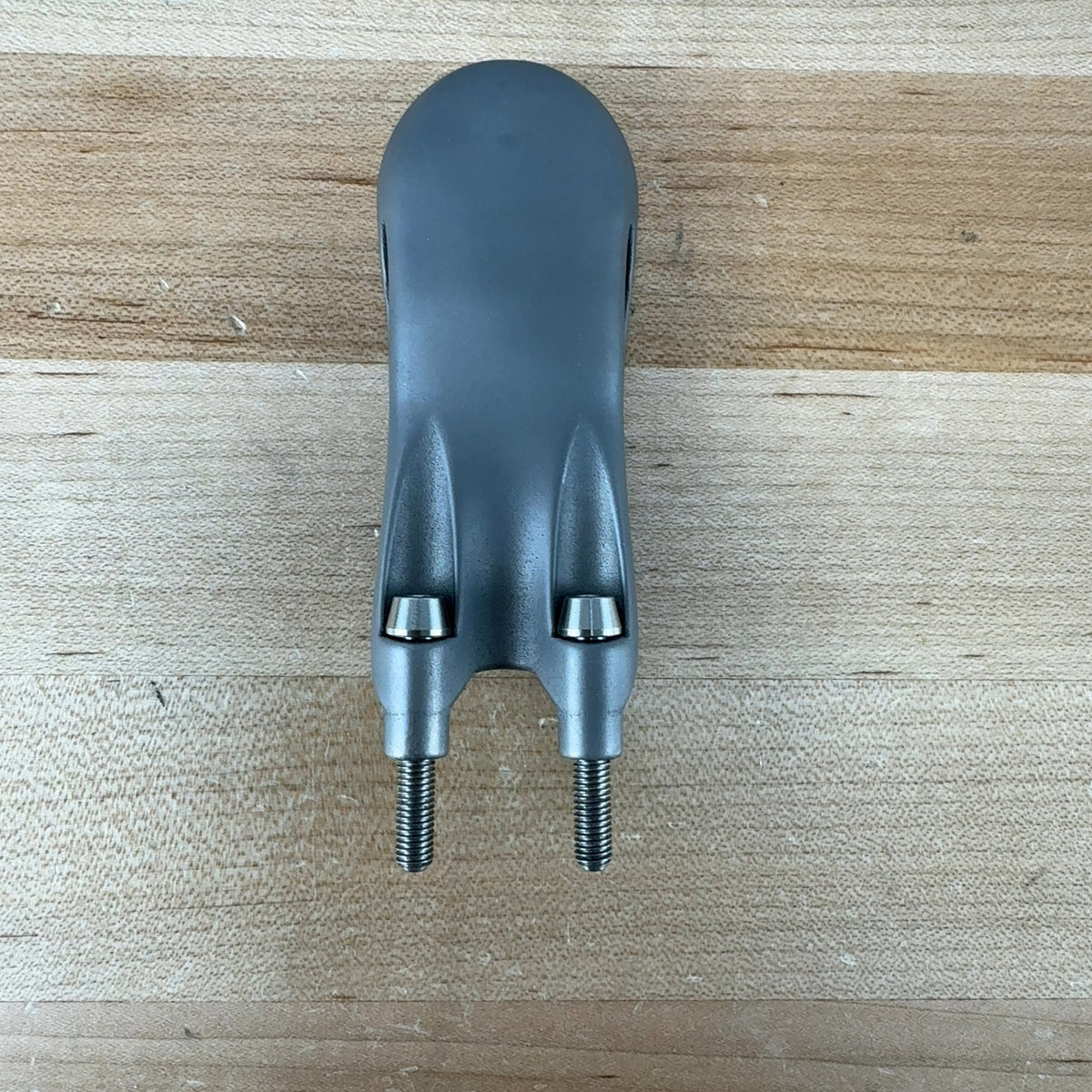 New Take Off! Silca Mensola fits Enve Road Stems Titanium Computer Mount 35g — photo 3 of 4