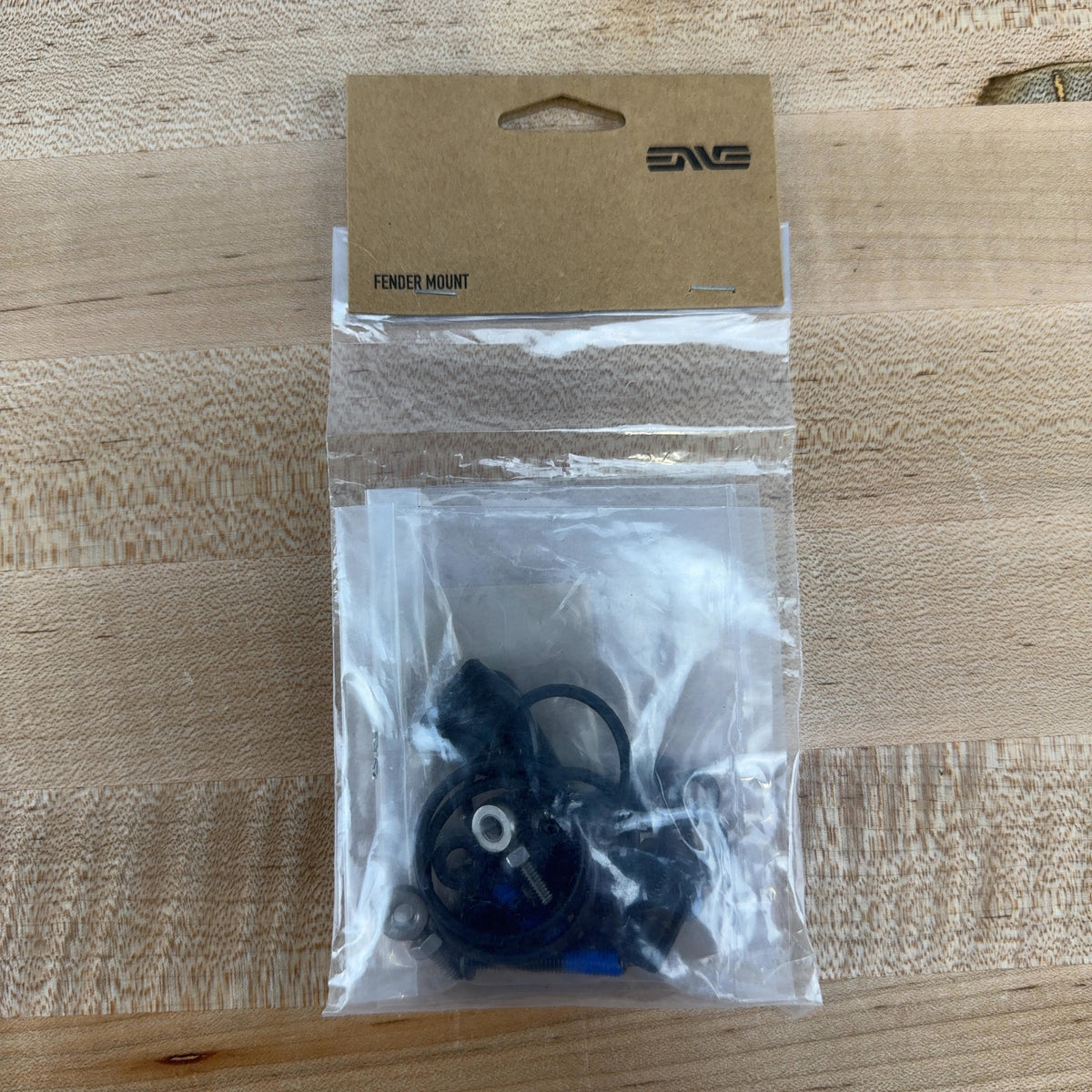 New! Enve Frame Fender Mount Kit 300-1037-011 Cycling MSRP $60