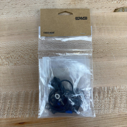 New! Enve Frame Fender Mount Kit 300-1037-011 Cycling MSRP $60