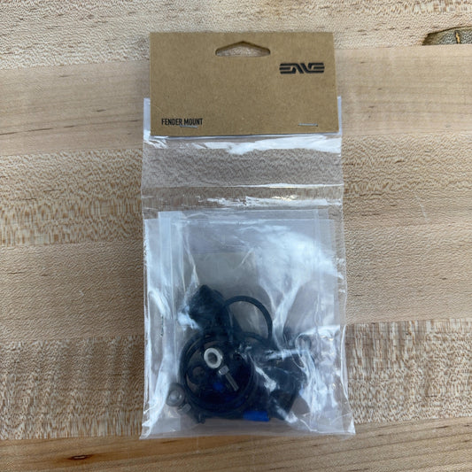 New! Enve Frame Fender Mount Kit 300-1037-011 Cycling MSRP $60