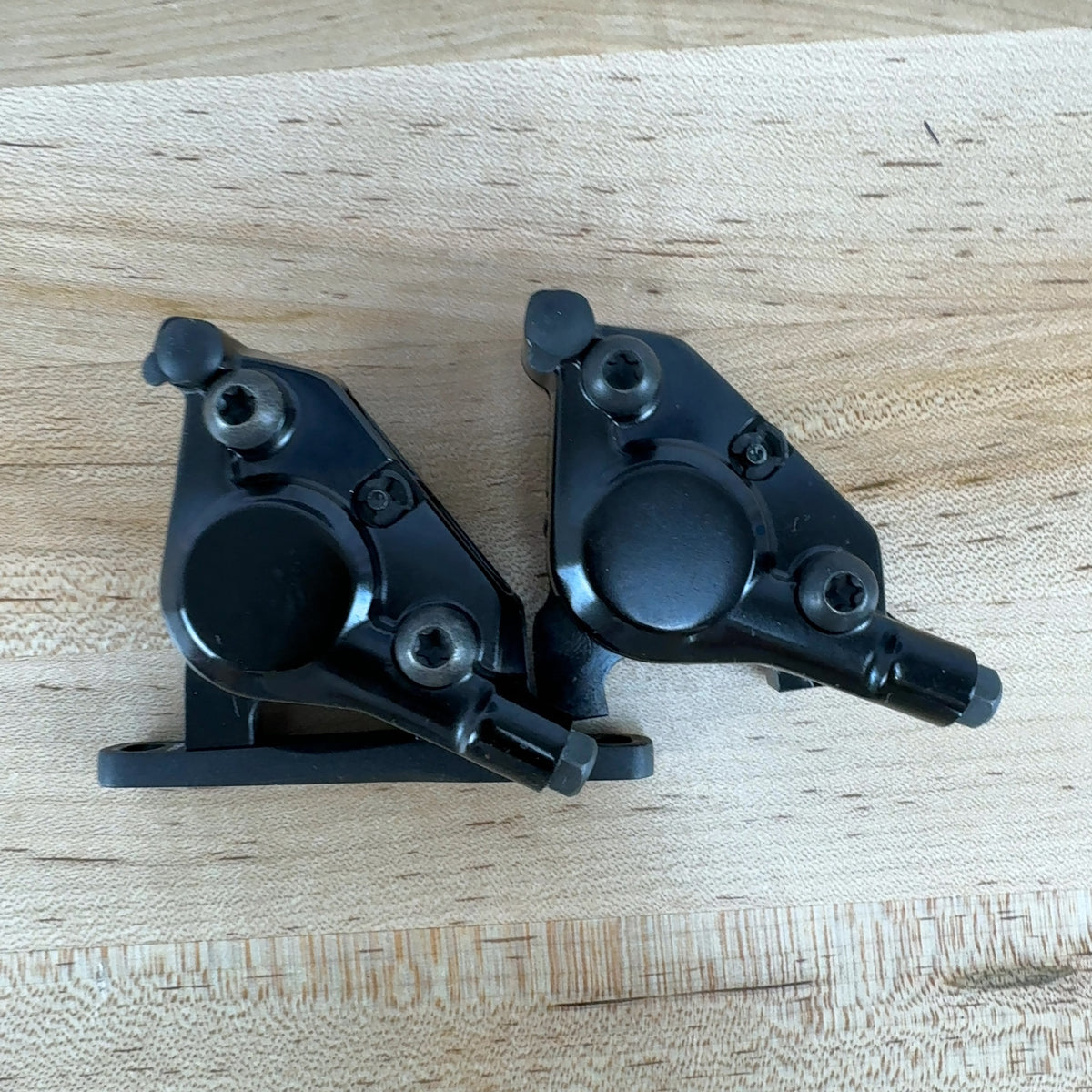 Low Mile! SRAM Force AXS E1 12/13-Speed Electronic Bike Shifters w/ Calipers — photo 7 of 8