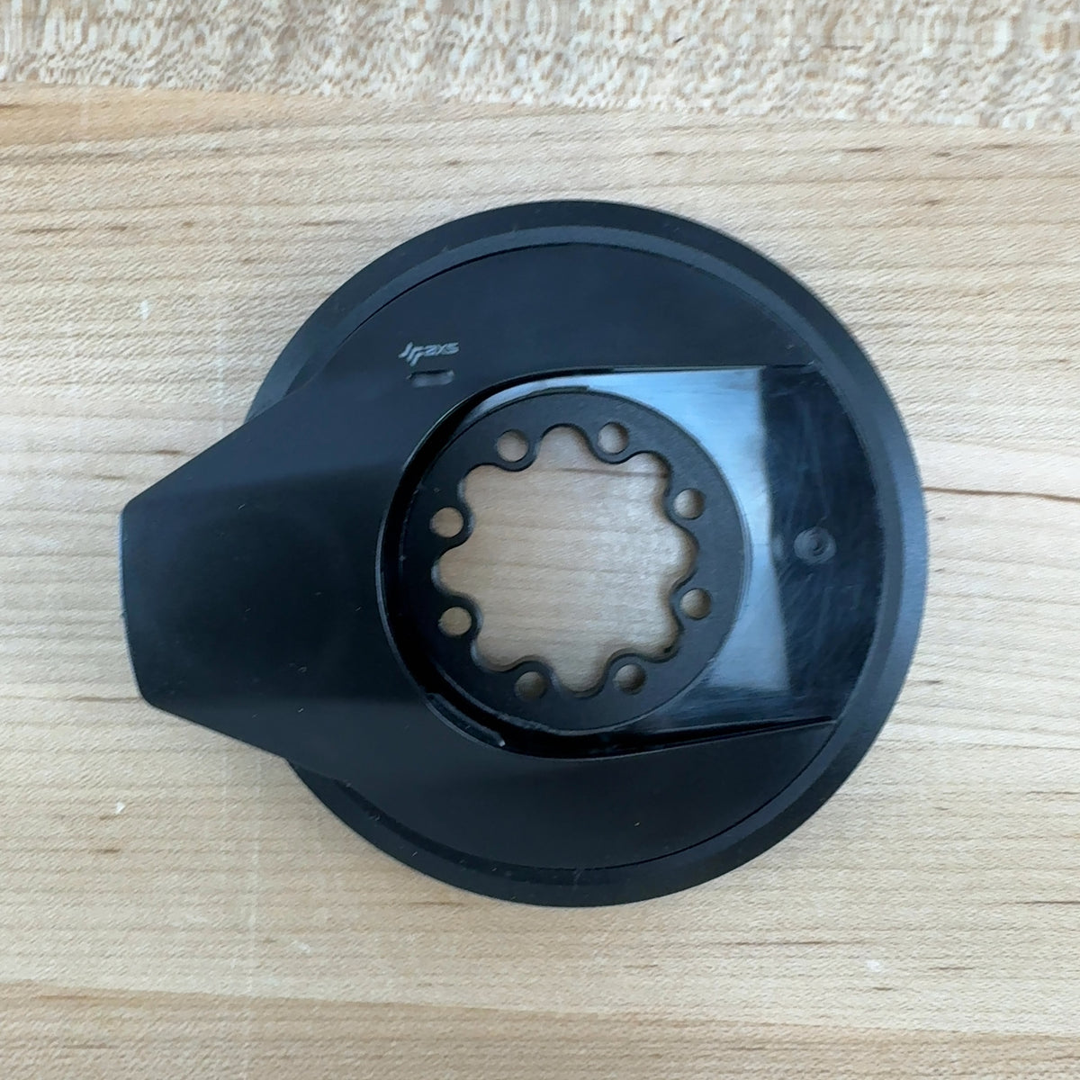 Light Use! SRAM Force AXS E1 Thread-Mount 8-Bolt Bike Power Meter Spider 118g — photo 3 of 4